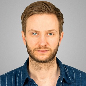 Fredrik Ekdahl