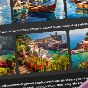 Generate Images with AI