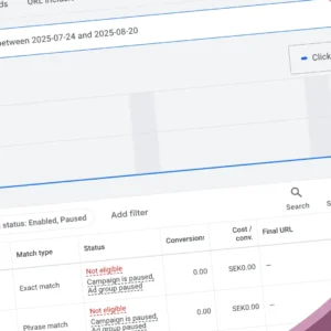 Get started with advertising on Google