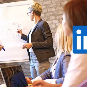 Linkedin for B2B