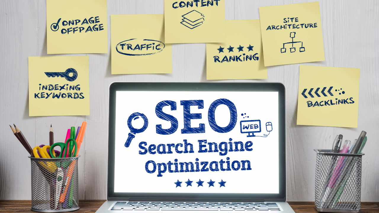 Sectional Doors and Components – SEO Course