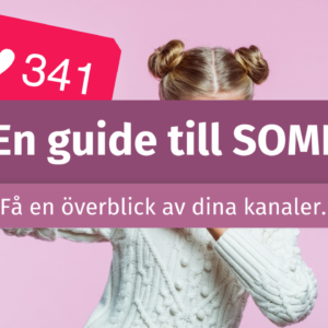 Social Media-guiden